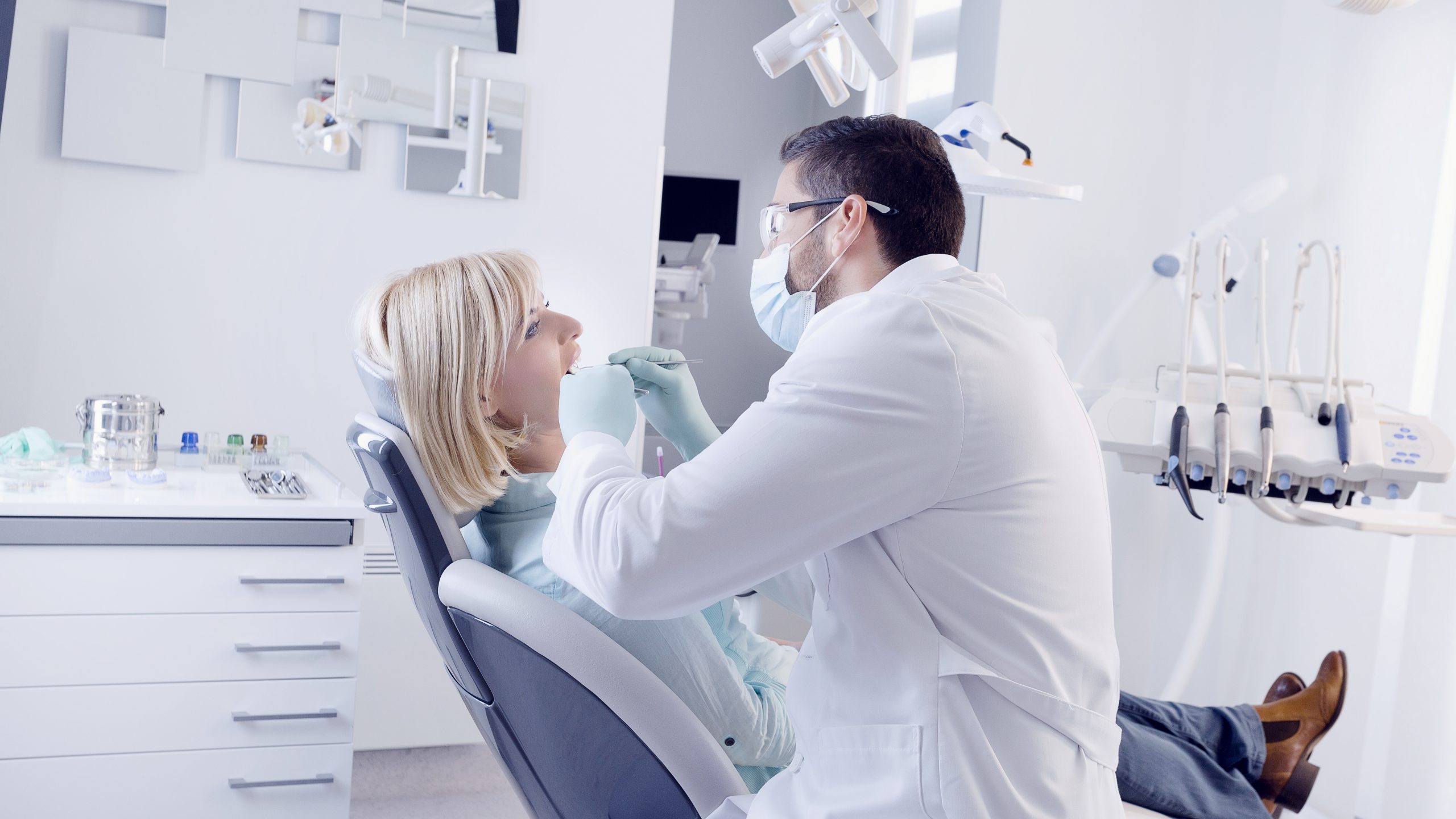 Dentist in Middleton, TN